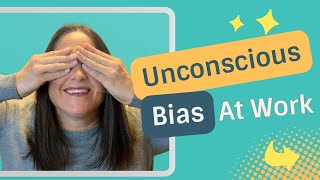 Understanding Unconcious Bias [upl. by Yenahpets9]