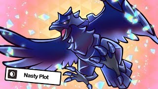 NO ONE Uses Corviknight Like THIS [upl. by Gautier430]