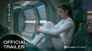 Orbiter 9  Das letzte Experiment Deutscher Trailer  Clara Lago Belén Rueda Ãlex González [upl. by Ellene]