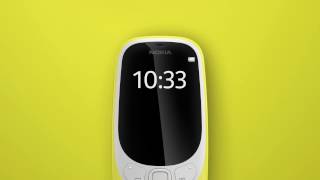 Nokia 3310 [upl. by Liebowitz631]