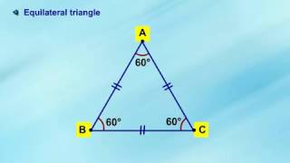 Triangle and its Properties [upl. by Culhert]