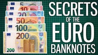 Secrets of the Euro [upl. by Goldi]