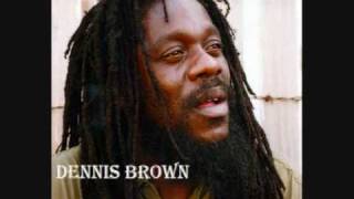 Dennis brown  sweetness [upl. by Mcquillin]