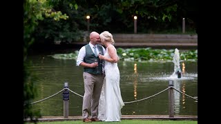 Sarah and Rob  East Mersea Hall [upl. by Camden614]