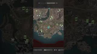 Caretakers House Key Location DMZ Almazrah callofduty cod dmzgameplay dmzmode gaming dmz [upl. by Sela]