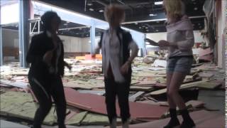 bloopers mukami brother from diabolik lovers [upl. by Lyndell237]