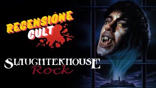 Chi è entrato nella mia Casa   Recensione Film Horror Cult 1988 [upl. by Gladi]