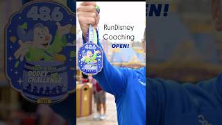 RunDisney Run Coaching for YOUR Strongest Race yet [upl. by Iridis750]