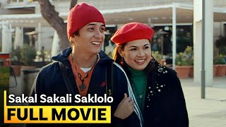 ‘Sakal Sakali Saklolo’ FULL MOVIE  Judy Ann Santos Ryan Agoncillo [upl. by Hovey]