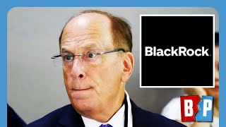 BlackRock CEO ASHAMED Of ESG  Breaking Points [upl. by Kopp]