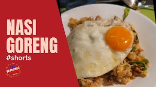 Quick Nasi Goreng [upl. by Freeman]