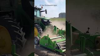 John Deere 6R 150 😎 [upl. by Kalb]