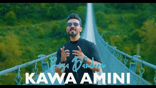 Kawa Amini  Reza Dandaan  New Afghan Mast Song 2023 [upl. by Abigael28]