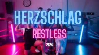 Medimeisterschaften 2024 Bochum  Herzschlag Restless [upl. by Battat]