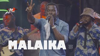 KS1 Malaika Performs quotOse Olohun Boshe Njo and Originalquot  2022 FELABRATION  M3TV [upl. by Sana]