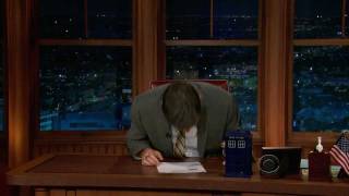 Craig Ferguson Laughing Attack [upl. by Sabrina]