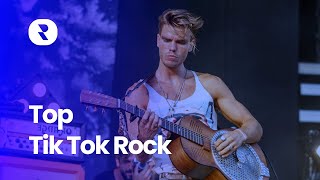 Top Tik Tok Rock Songs [upl. by Mariana]