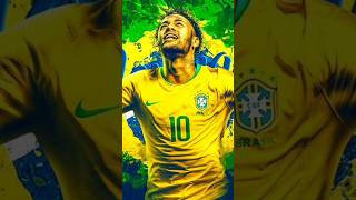 Omg😱 Neymar Jr in DAKU edit pt133 Neymar edit Daku edit Neymar special edit shorts neymar [upl. by Ilocin]