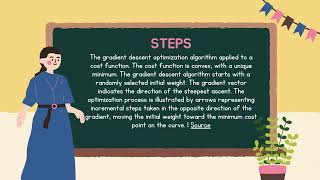 Get the hang of Gradient Descent Learning Rate Global Minimum amp More Explained [upl. by Ecela]