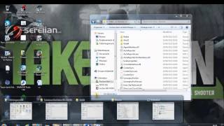 TUTO crack takedown redsabre FR [upl. by Analeh]