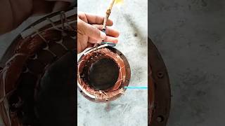 Cooler motor copper winding mrtechnicalpro MrBeast [upl. by Undine192]