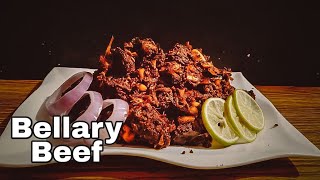 Best bellary beef recipe  beef dry fry  sheifaaz foodbook [upl. by Llertnad314]