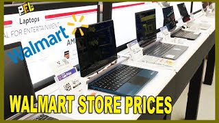 Walmart Store Prices Laptops Ipad Ipad Pro Samsung Galaxy Watch amp SmartWatch  Pinay Fun Life [upl. by Ellekcir]