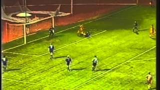 1997 August 27 Skonto Riga Latvia 0 Barcelona Spain 1 Champions League [upl. by Aliel]