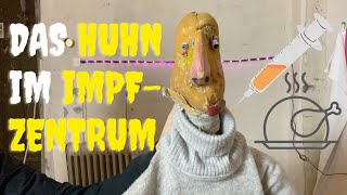 Das Huhn über Impfung und Stallpflicht [upl. by Furie]