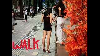 OR Ep9 Walk with Me [upl. by Svirad]