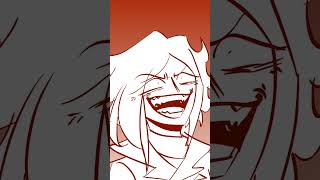 Supervillain Laugh  Animatic HEATHENS [upl. by Akemot]