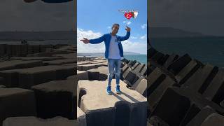 Faycel Sghir  Hkayetna Tkhlass Lyoum Turc Video 🇩🇿🇹🇷 faycelsghir travel algerie [upl. by Taima678]