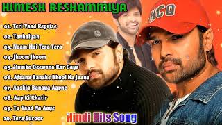 BEST OF Himesh Reshammiya Song  Himesh Reshammiya  Hit Bollywood Album Songs  SURROOR himesh [upl. by Lednik870]