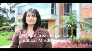 MindManager en UniSabana [upl. by Boser120]