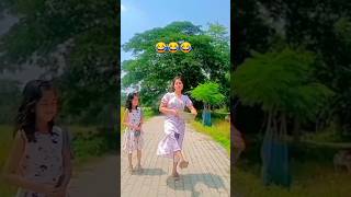 Pushpa Pushpa🤣🤪Wait For End😂😜funny trending shorts ytshorts comedy [upl. by Yasmeen869]