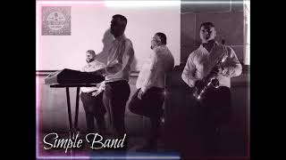 SIMPLE BAND  Mix Čardášov [upl. by Schick]