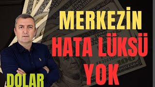 DOLAR FAİZ MERKEZBANKASI KRİZ USD EURO GBP 25032024 [upl. by Imuy]