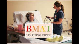 Bedside Mobility Assessment Tool BMAT Learning Video [upl. by Aramaj640]