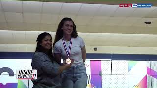 GARRIDO HERMAON Y VILLARI CAMPEONES NACIONALES DE LAS CATEGORIAS ELITE Y A EN TORNEO DE BOLICHE [upl. by Diad683]