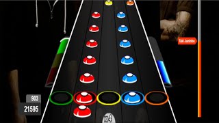 Guitar Flash  Empyreal  Sylosis Expert Record 61831 [upl. by Retnuh]