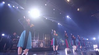 【BiSH】ExWHYZ presents BiSHWHYZ α at Zepp Haneda 2023 0419 [upl. by Ylen529]