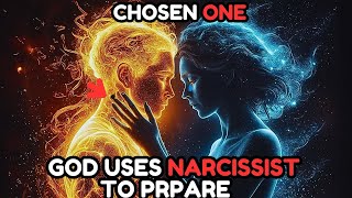 God Uses A Narcissist To Strengthen Your Life If These Things Are Happening [upl. by Remat798]