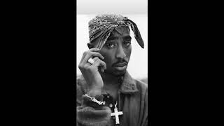 2Pac  Troublesome 99Bpm Acapella [upl. by Windsor]