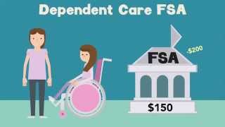 Everything you need to know about Dependent Care FSAs [upl. by Yllaw]