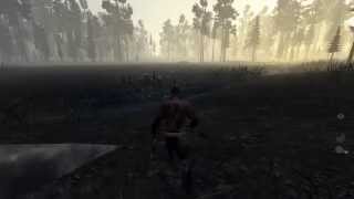 The Stomping Land  Early Access Trailer [upl. by Ettevroc613]