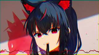 Nightcore damn Jeris Johnson [upl. by Esadnac]