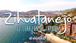 Zihuatanejo el corazón de Ixtapa [upl. by Itsa]