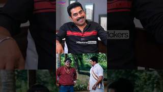 Karyasthan Movie  Dileep  Suraj Venjaramoodu  Interview  Parvathy  Milestone Makers  shorts [upl. by Steady]