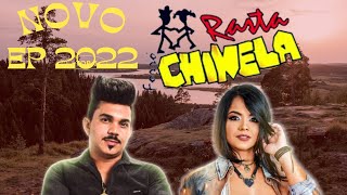 Forró Rasta Chinela Novo Ep 2022 [upl. by Sussna]