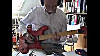 Heritage H162 guitar demo [upl. by Barde]